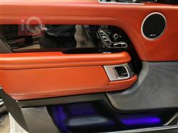 لاند ڕۆڤەر ڕانج ڕۆڤەر ڤۆگ